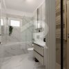Apartament 3 camere Grand Kristal - mobilat utilat premium cu loc de parcare thumb 8