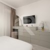 Apartament 3 camere Grand Kristal - mobilat utilat premium cu loc de parcare thumb 9