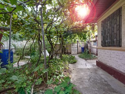 COLENTINA - POEZIEI, CASA RENOVABILA 120 MP, LOT 243 MP! 