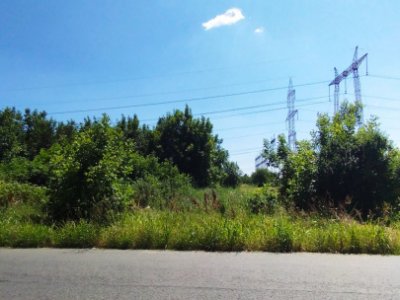 OCAZIE,TEREN INTRAVILAN INDUSTRIAL, SPLAIUL UNIRII,IDEAL CONSTRUCTIE HALE ,DEPOZ