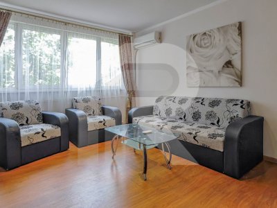 Dimitrie Cantemir 2 camere