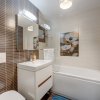 Apartament 3 camere Tineretului, 2 bai, loc parcare, 3 min. metrou Timpuri Noi thumb 11