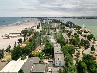 MAMAIA – COMPLEX HOTELIER 300 CAMERE - MERCUR - MINERVA, 18.000 MPC!