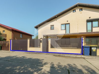  VIDRA – COMPLEX DEALUL VERDE, DUPLEX 100 MP, LOT 250 MP!