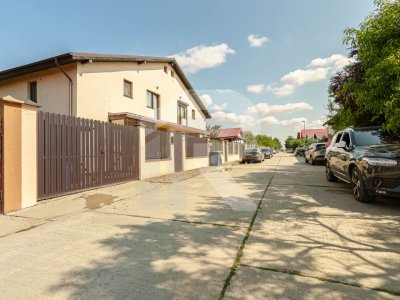  VIDRA – COMPLEX DEALUL VERDE, DUPLEX 100 MP, LOT 250 MP!