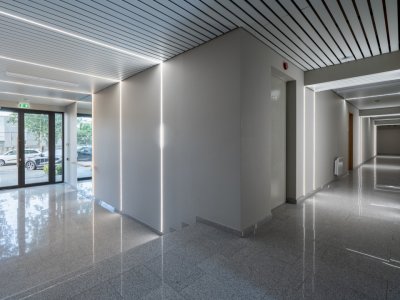 Apartament liber, Stellaris, finisaje bespoke!