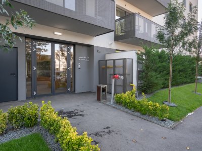 Apartament 2025, Stellaris, finisaje bespoke!