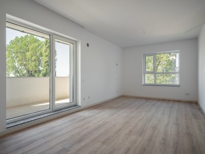 Apartament 2025, Stellaris, Faza 1, mutare imediata!