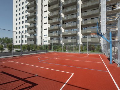 Revanzare apartament 2025, Stellaris, finisaje bespoke!