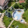 Casa cu teren de 3000 mp - ponton la lac - piscina si casa de oaspeti thumb 7