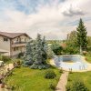 Casa cu teren de 3000 mp - ponton la lac - piscina si casa de oaspeti thumb 21