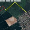 Padure 28.000mp - Saftica - 2e/mp - INVESTITIE - cel mai MIC pret thumb 2