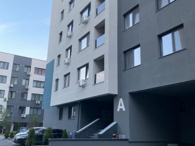Închiriere Apartament 2 Camere – Brâncoveanu, Complex CAVAR, Mobilat & Utilat 