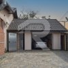 Casa cu piscina, panouri foto voltaice in Comana thumb 14