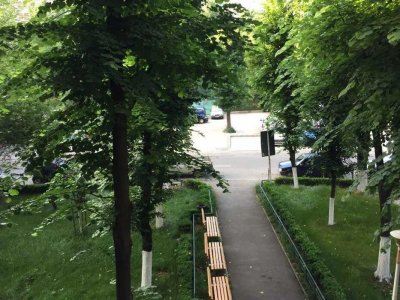 Apartament  2 camere Dr.Taberei- La 150 m de Metrou Raul Doamnei