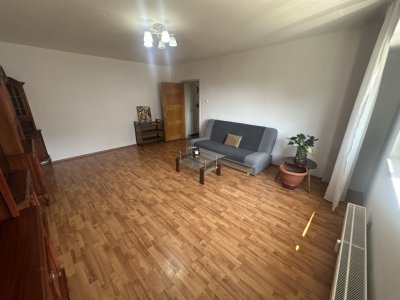 CALEA CALARASILOR, APARTAMENT 2 CAMERE, 60 MP!