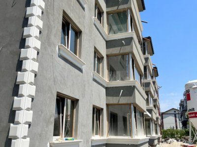 Vând apartament 3 camere, bloc nou, finisaje premium, Sector 3 – Sălăjan