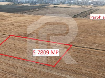 Popești-Leordeni Lot 7809 MP