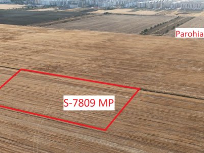 Popești-Leordeni Lot 7809 MP