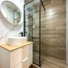 Apartament cu Stil, Complet Mobilat & Utilat, 8 min Metrou Lujerului thumb 10