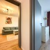 Apartament cu Stil, Complet Mobilat & Utilat, 8 min Metrou Lujerului thumb 13