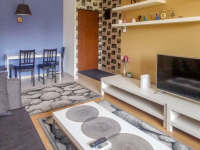 Vanzare apartament Sisesti 3 camere