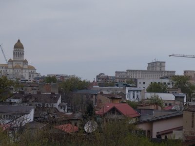 Garsonieră tip studio de vânzare – Sos. Viilor, Nasaud, Sector 5