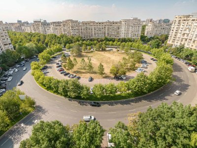 Singurul apartament de vanzare de acest tip - in Piata Alba Iulia