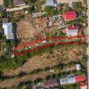 TUNARI - NICOLAE BALCESCU, TEREN CONSTRUCTII 1035 MP, FRONT 11 M!  thumb 1