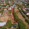 TUNARI - NICOLAE BALCESCU, TEREN CONSTRUCTII 1035 MP, FRONT 11 M!  thumb 9