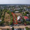 TUNARI - NICOLAE BALCESCU, TEREN CONSTRUCTII 1035 MP, FRONT 11 M!  thumb 15