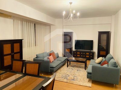  Inchiriere 3 camere Lux Nordului+parcare subterana