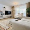 DE INCHIRIAT 4 CAMERE LANGA PADUREA BANEASA - GREENFIELD RESIDENCE thumb 3