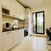 DE INCHIRIAT 4 CAMERE LANGA PADUREA BANEASA - GREENFIELD RESIDENCE thumb 4