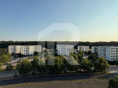 2 CAMERE TIP STUDIO - GREENFIELD - PADUREA BEANEASA 
