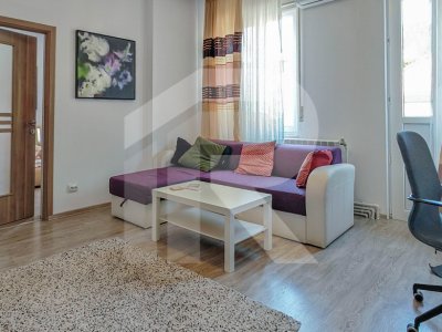 Piata Romana 2 camere