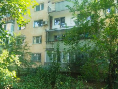 Vânzare apartament 2 camere – Drumul Taberei, Str. Brașov  Piața Moghioroș