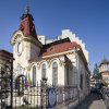 Casă de epocă în inima Bucureștiului – Lascar Catargiu / Piața Rom thumb 20