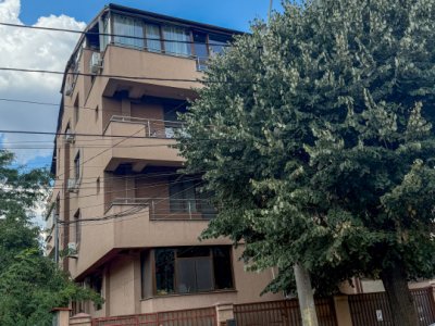 Apartament Bd. Gloriei, etaj 1, 2010