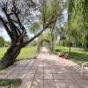 Northside Park Străulești - ap cu 2 camere LUX de închiriat COMISION 0 thumb 14