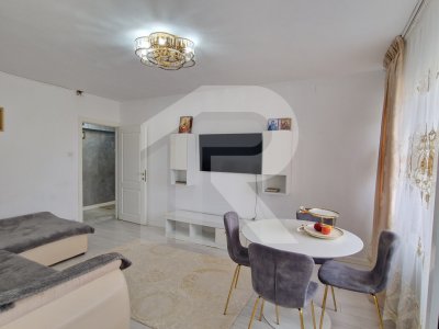 3 camere bloc reabilitat termic,  Doamna Ghica, zona Colentina, Parcul Plumbuita