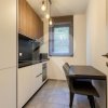 Apartament premium cu vedere integrală la Padurea Baneasa - Panoramic thumb 2