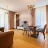 Apartament premium cu vedere integrală la Padurea Baneasa - Panoramic thumb 3