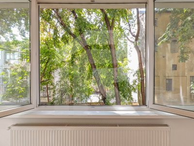 Piata Amzei apartament 2 camere