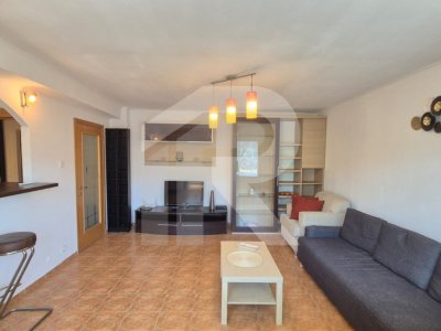 Apartament 2 camere – Strada Prometeu nr. 21 - Zona Aviatiei