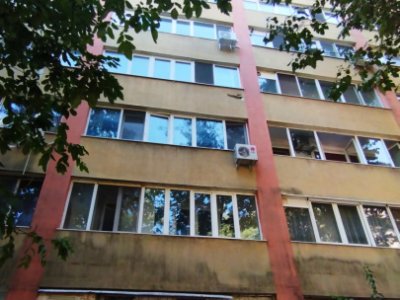 Megaocazie apartament decomandat, etaj.8, zona pieței Obor biserica Sf.Dumitru