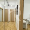 Apartament 3 camere, BLOC 2019 Padurea Baneasa - GREENFIELD thumb 10