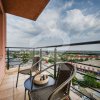 ATLANTIS RESIDENCE, 3 camere | 107 mp | parcare subterana | piscina | Morarilor thumb 8
