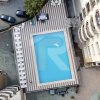 ATLANTIS RESIDENCE, 3 camere | parcare subterana | piscina | Sos Dobroiesti thumb 31