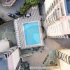 ATLANTIS RESIDENCE, 3 camere | parcare subterana | piscina | Sos Dobroiesti thumb 32